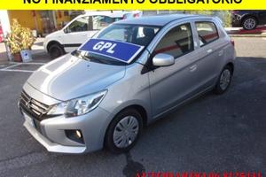 MITSUBISHI Space Star 1.2 bi-fuel GPL Invite gpl