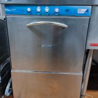 Lavastoviglie professionale Elettrobar 