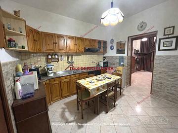 Appartamento, Zisa, Palermo.