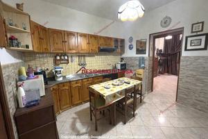 Appartamento, Zisa, Palermo.