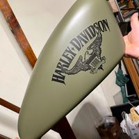 Serbatorio Harley Davidson Sportster 883 1200