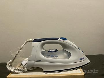 Ferro da stiro IMETEC