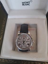 orologio da uomo Mont Blanc