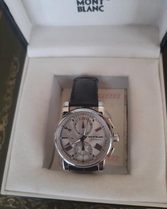 orologio da uomo Mont Blanc