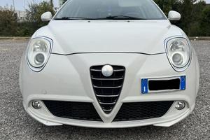 ALFA ROMEO MITO 1.4 TURBO BENZINA 120 CV, GPL