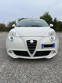 ALFA ROMEO MITO 1.4 TURBO BENZINA 120 CV, GPL