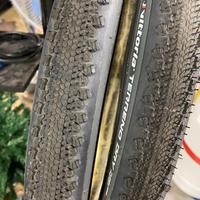 Copertoni Vittoria terreno dry TLR 700x38