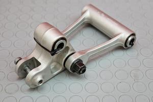 LEVERAGGI LEVERAGGIO KTM DUKE 690 2007 2008 2009