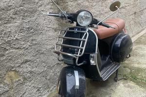 Vespa Star