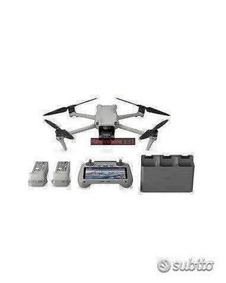 DJI Mavic Air 3 Fly More Combo (DJI RC 2) - NUOVO