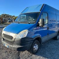 Iveco Daily 35C13 Furgone Tetto Medio