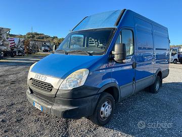 Iveco Daily 35C13 Furgone Tetto Medio