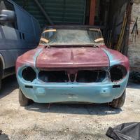 alfa romeo Giulia 1300TI