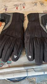 Guanti da Sci Dainese D-Dry – Impermeabili e Caldi