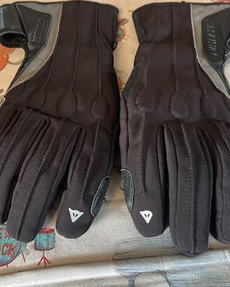 Guanti da Sci Dainese D-Dry – Impermeabili e Caldi