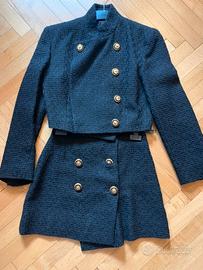 tailleur di sartoria