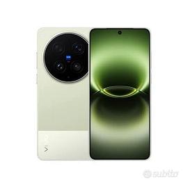 Vivo x300 Ultra 16/512 GB nuovo