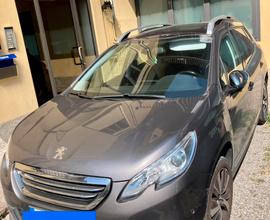 Peugeot 2008 1.6 bluehdi Allure s&s 120cv 01/2016