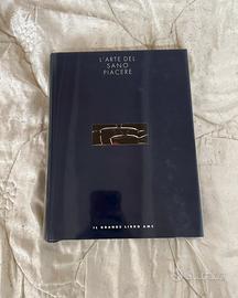 📘 Il grande libro AMC “l’arte del sano piacere”