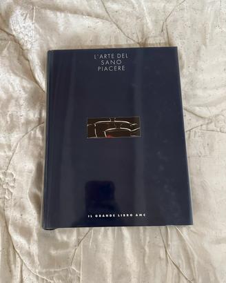 📘 Il grande libro AMC “l’arte del sano piacere”