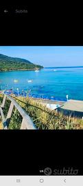Vacanze Baia di Trentova ad Agropoli