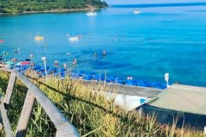 Vacanze Baia di Trentova ad Agropoli