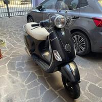Vespa lx 125 iniezione