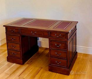 Scrivania ministeriale varie misure