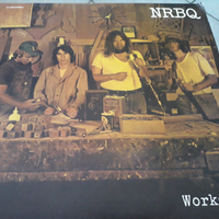 Vinile NRBQ Workshop