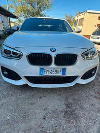 BMW serie 1