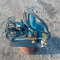 Carrellino ossitaglio