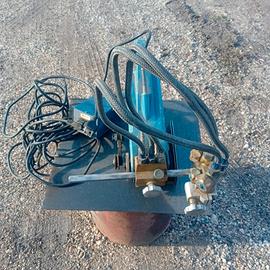 Carrellino ossitaglio