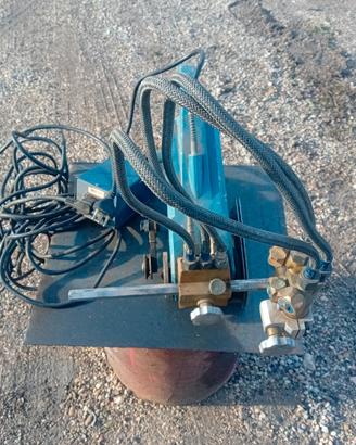 Carrellino ossitaglio