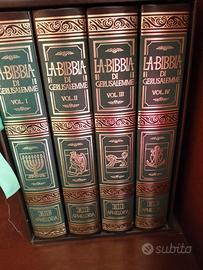 Sacra Bibbia