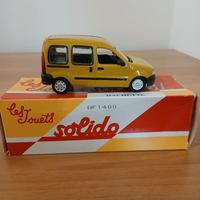 Renault kangoo 1998
