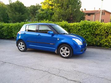 Suzuki Swift ddis
