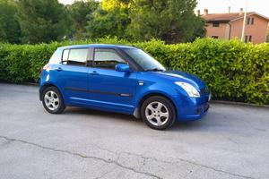 Suzuki Swift ddis