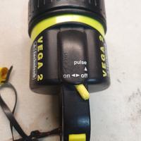 Torcia subacquea Tecnisub Vega 2