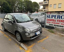 Fiat 500 1.2 Pop NEOPAT GARANZIA 12 MESI