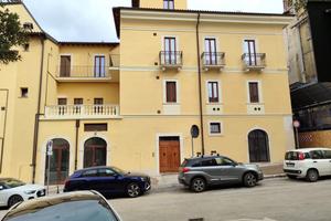 Negozio L'Aquila [GZ06ACG]