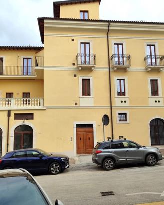 Negozio L'Aquila [GZ06ACG]