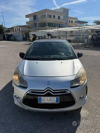 Citroën DS3