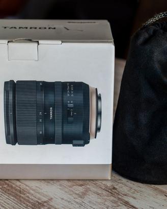Tamron 24-70 F2.8 Di VC USD G2 (Canon)