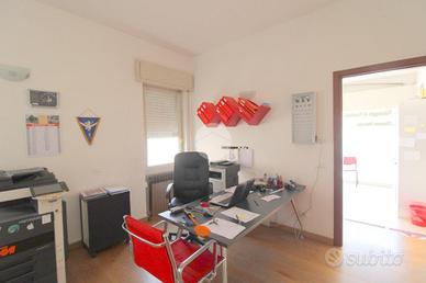 NEGOZIO A OSPITALETTO