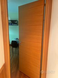 Porte