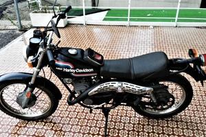 Harley-Davidson Altro modello - 1976