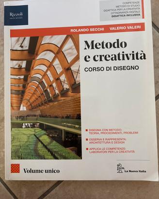 metodo e creatività