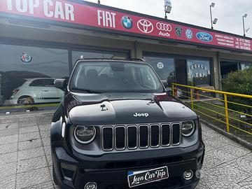 Jeep Renegade fulled km 96 mila accetto permute e 