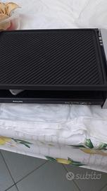 Piastra elettrica Philips
