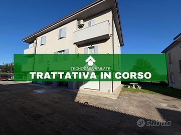 3 LOCALI A CASALETTO VAPRIO